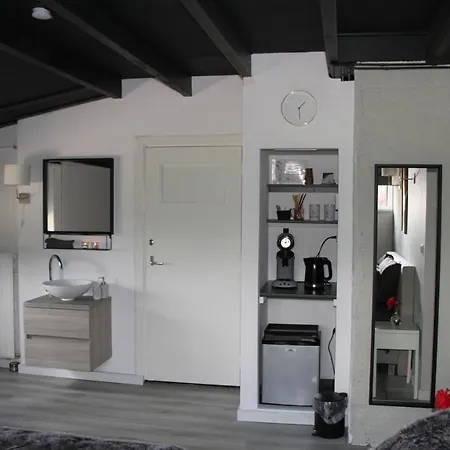 De Rekkendonken Bed & Breakfast *
