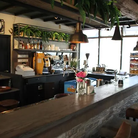 De Rekkendonken Alojamento de Acomodação e Pequeno-almoço Liempde