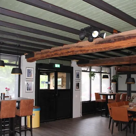 Couette-café De Rekkendonken