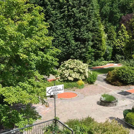 Couette-café De Rekkendonken Liempde