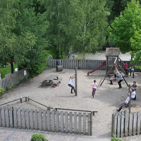 De Rekkendonken 4* Liempde