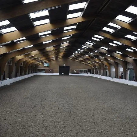 Couette-café De Rekkendonken Liempde