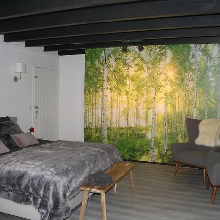 Bed & Breakfast De Rekkendonken *