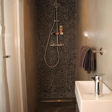 Couette-café De Rekkendonken 4*