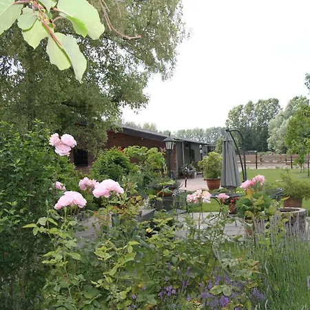 De Rekkendonken 4* Liempde