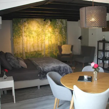 De Rekkendonken 4* Liempde