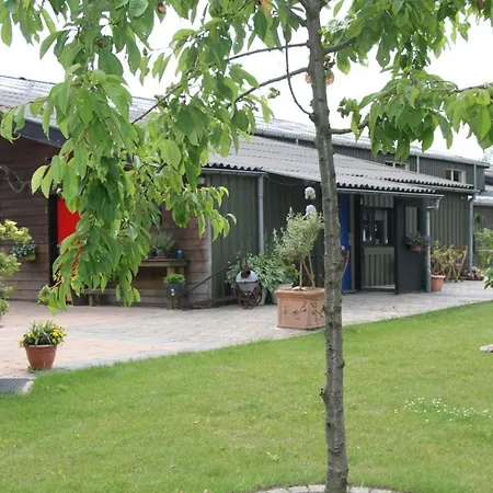 Bed & Breakfast De Rekkendonken