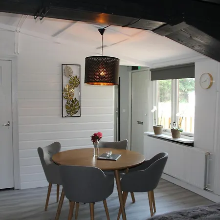 De Rekkendonken 4* Liempde