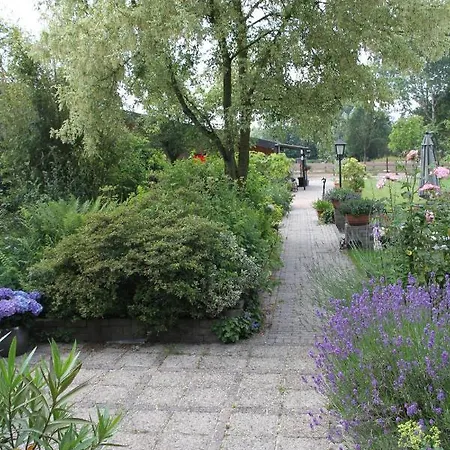 De Rekkendonken Couette-café