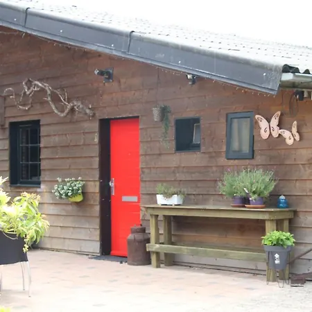 Couette-café De Rekkendonken