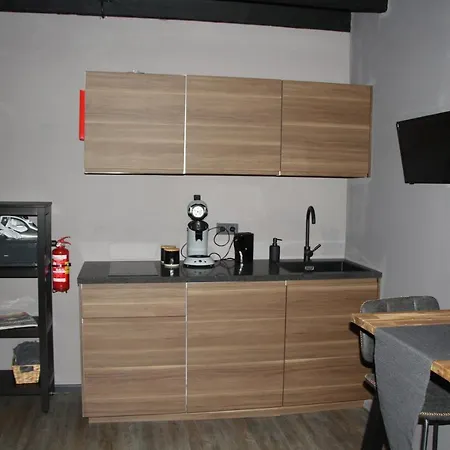 Bed & Breakfast De Rekkendonken Liempde