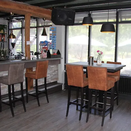 De Rekkendonken Couette-café