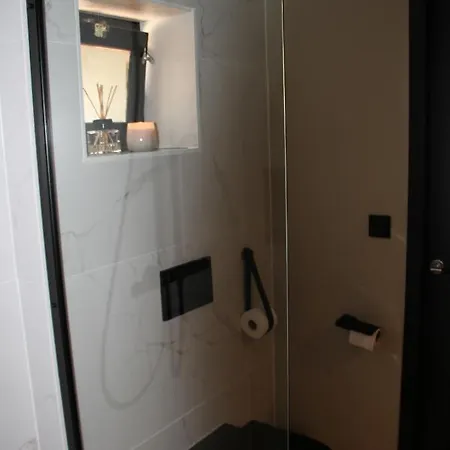 De Rekkendonken Couette-café