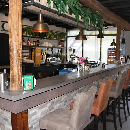 فندق مبيت وإفطار De Rekkendonken 4*