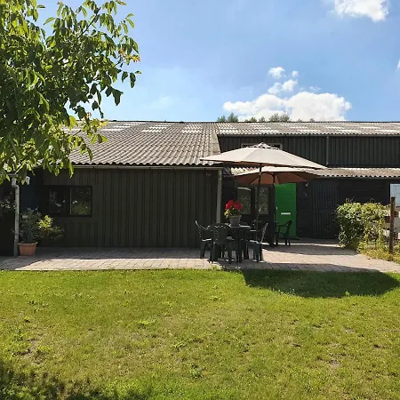 De Rekkendonken 4*