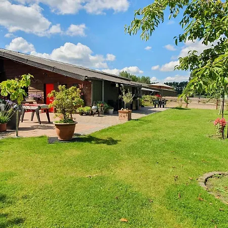 De Rekkendonken Bed & Breakfast Liempde