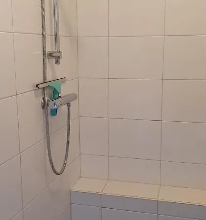 De Rekkendonken Alojamento de Acomodação e Pequeno-almoço