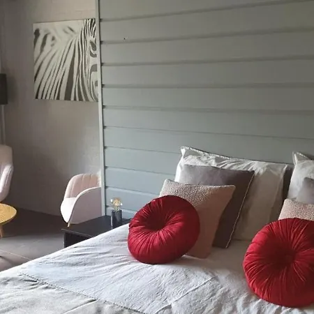 De Rekkendonken Couette-café Liempde