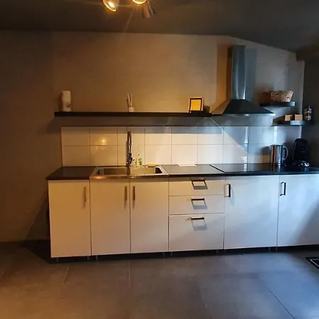 Bed & Breakfast De Rekkendonken