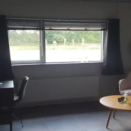 De Rekkendonken Liempde