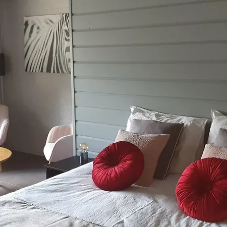 Alojamento de Acomodação e Pequeno-almoço De Rekkendonken Liempde