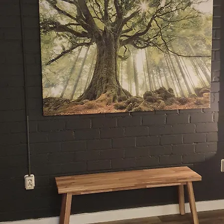 De Rekkendonken Alojamento de Acomodação e Pequeno-almoço Liempde