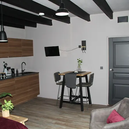 De Rekkendonken فندق مبيت وإفطار 4*