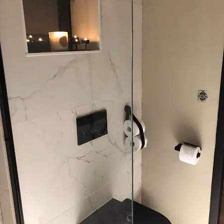 De Rekkendonken 4* Liempde