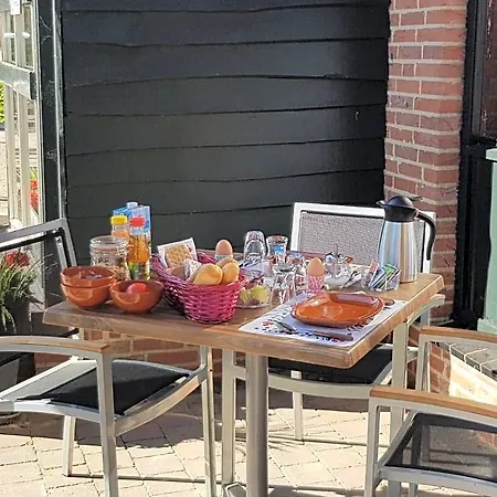 De Rekkendonken 4* Liempde