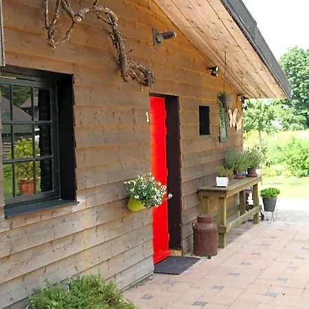 住宿加早餐酒店 De Rekkendonken