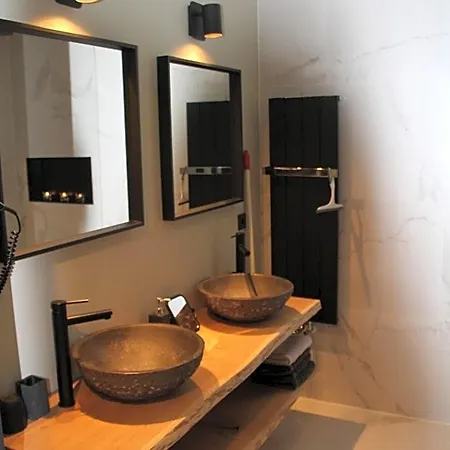 住宿加早餐酒店 De Rekkendonken Liempde