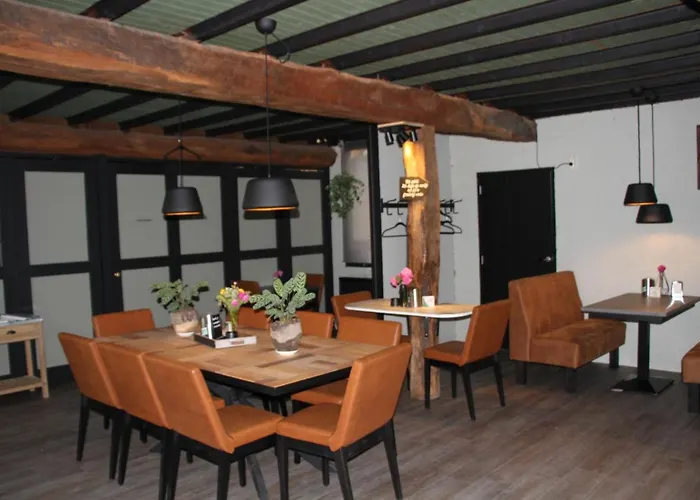 De Rekkendonken Bed & Breakfast