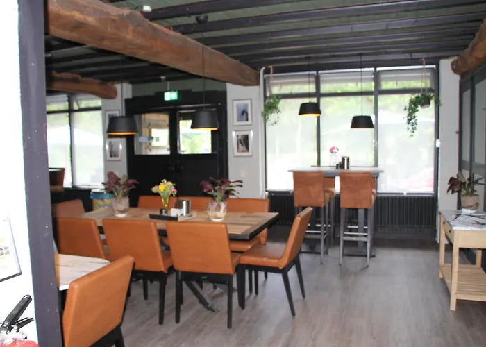 Bed & Breakfast De Rekkendonken Liempde