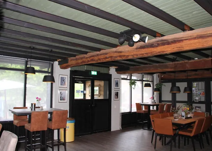 Bed and Breakfast De Rekkendonken