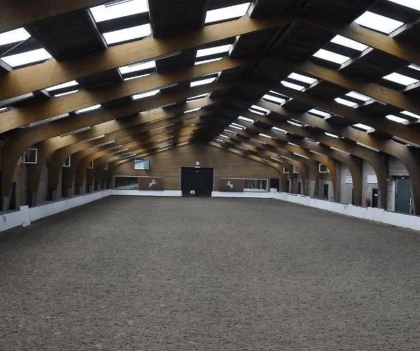 Bed & Breakfast De Rekkendonken Liempde