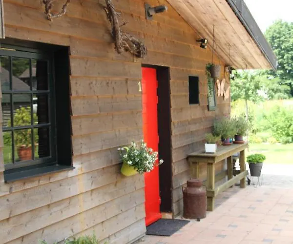 De Rekkendonken Bed and Breakfast Liempde