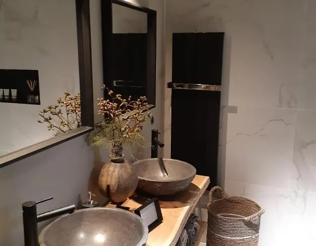 De Rekkendonken 4* Liempde