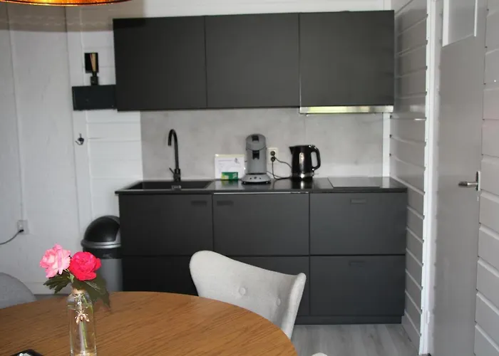 De Rekkendonken 4* Liempde