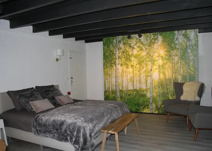 De Rekkendonken Bed & Breakfast