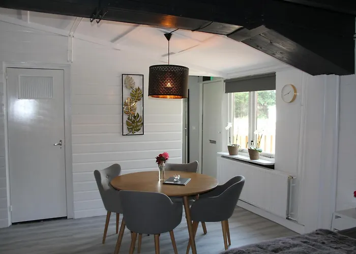 De Rekkendonken 4* Liempde