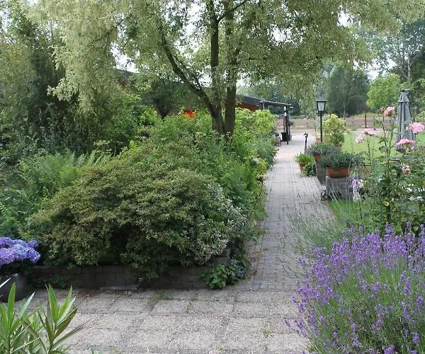 De Rekkendonken Bed and Breakfast