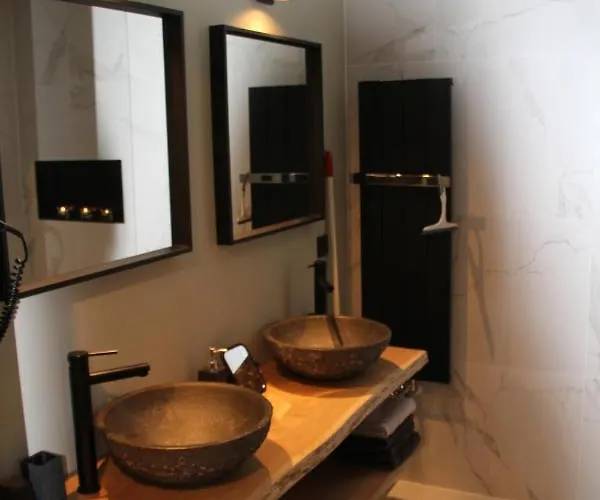 De Rekkendonken Bed & Breakfast