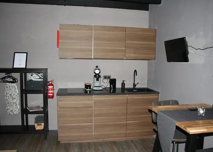 Bed & Breakfast De Rekkendonken Liempde