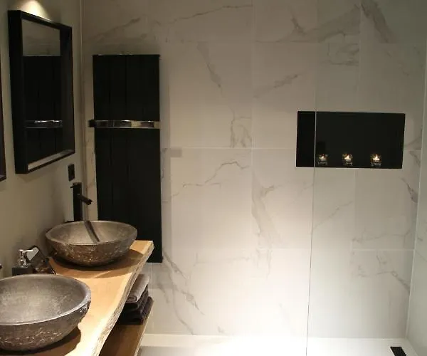 De Rekkendonken Bed & Breakfast Liempde