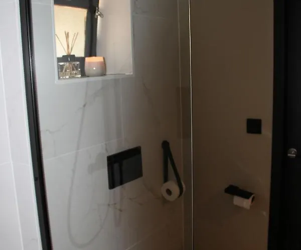 De Rekkendonken Frühstückspension