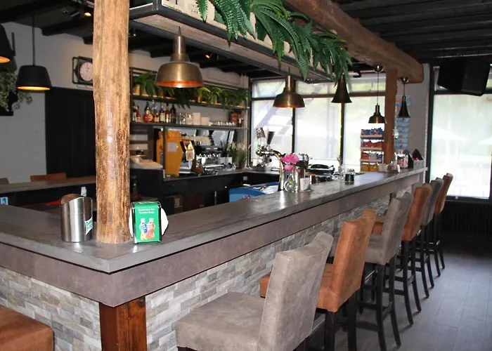 Bed & Breakfast De Rekkendonken 4*