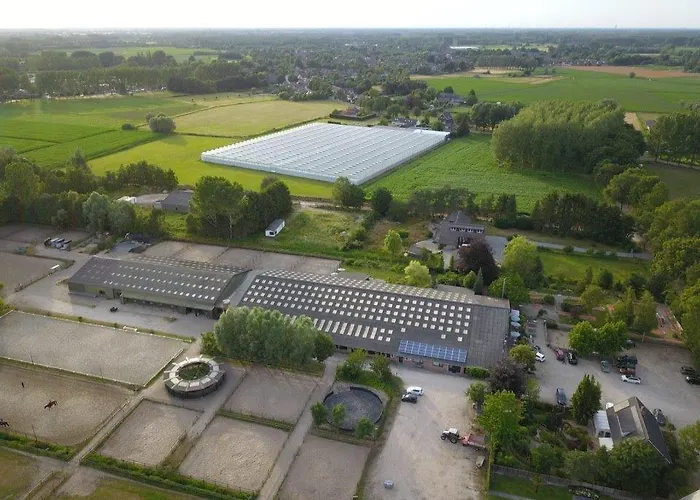 De Rekkendonken Liempde