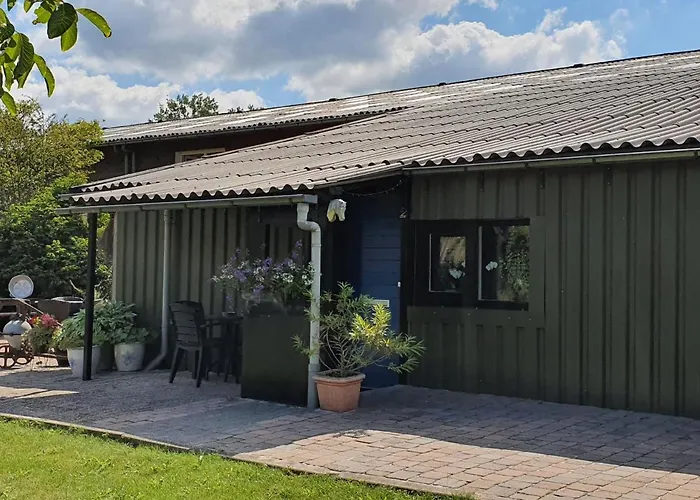 De Rekkendonken Liempde