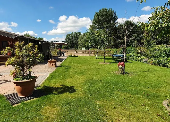 Frühstückspension De Rekkendonken