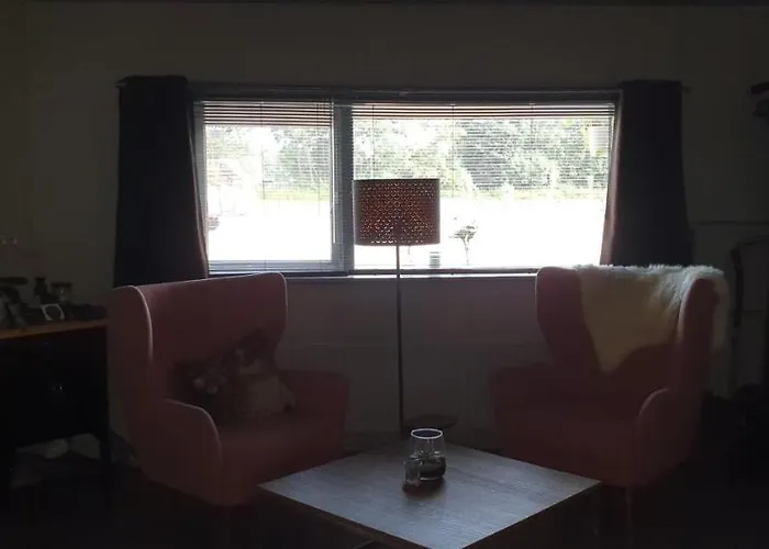 De Rekkendonken Liempde